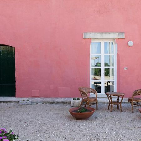 Villa Urso Bed&Breakfast Monteroni di Lecce Exterior photo