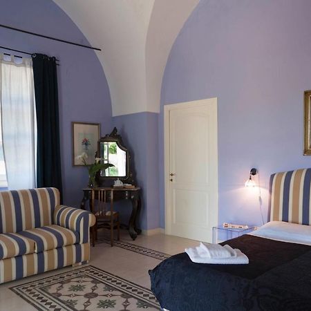 Villa Urso Bed&Breakfast Monteroni di Lecce Exterior photo