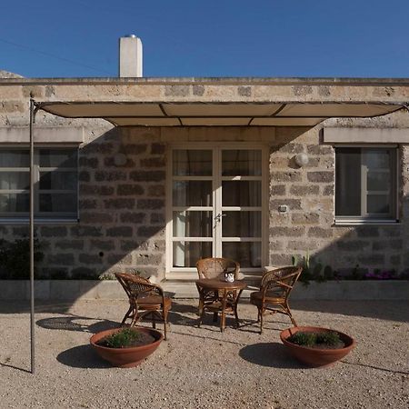 Villa Urso Bed&Breakfast Monteroni di Lecce Exterior photo