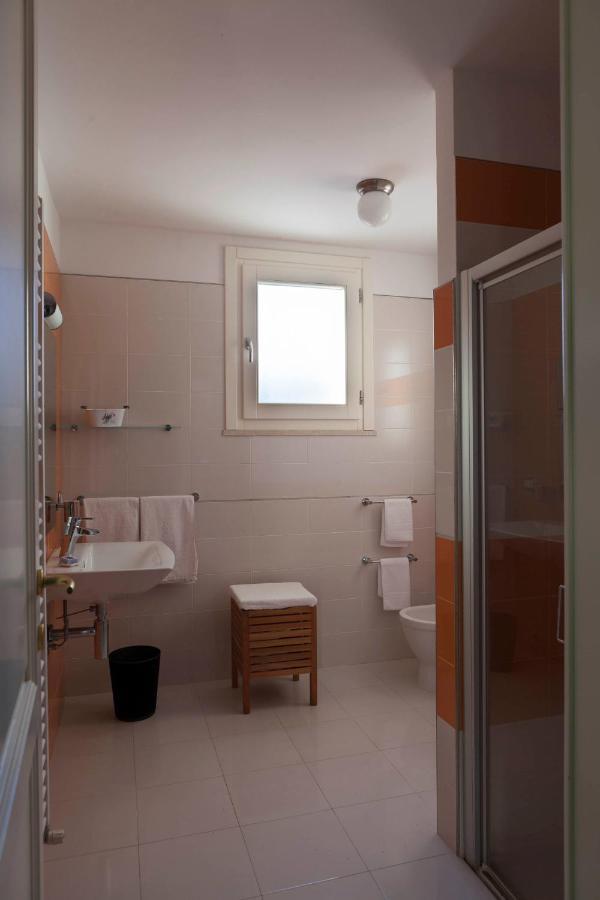 Villa Urso Bed&Breakfast Monteroni di Lecce Exterior photo