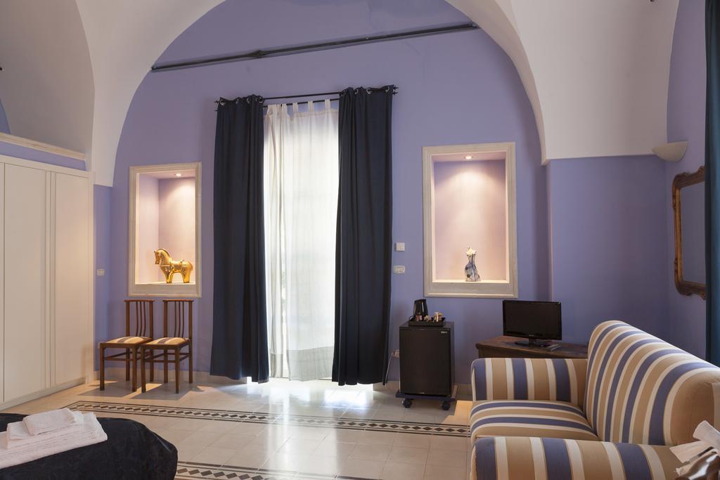 Villa Urso Bed&Breakfast Monteroni di Lecce Room photo