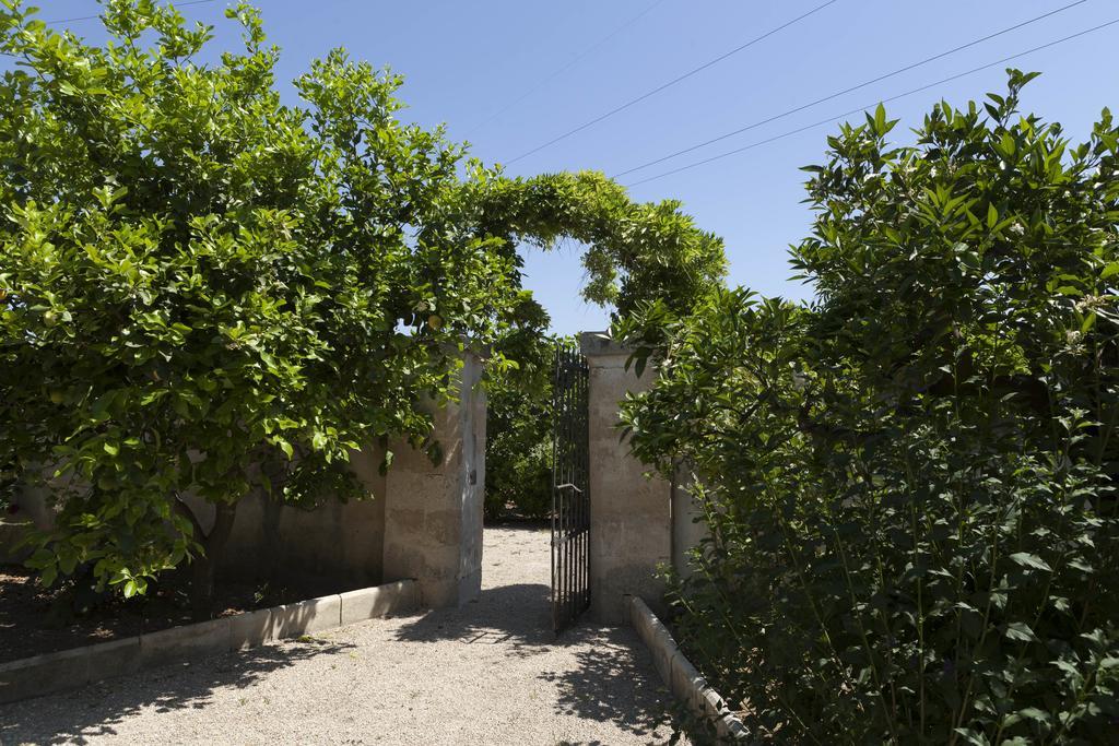 Villa Urso Bed&Breakfast Monteroni di Lecce Exterior photo