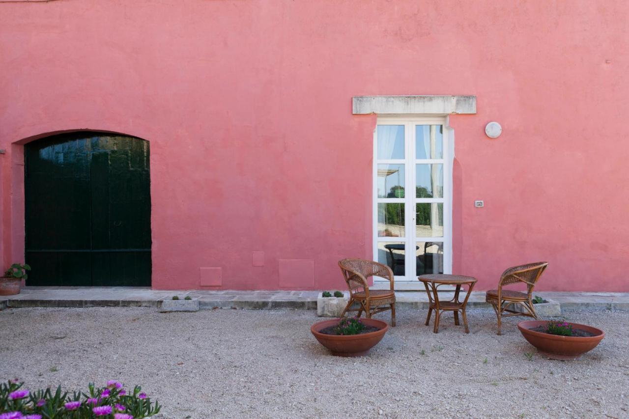 Villa Urso Bed&Breakfast Monteroni di Lecce Exterior photo