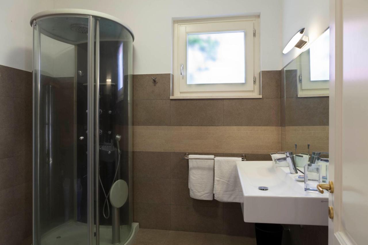 Villa Urso Bed&Breakfast Monteroni di Lecce Exterior photo