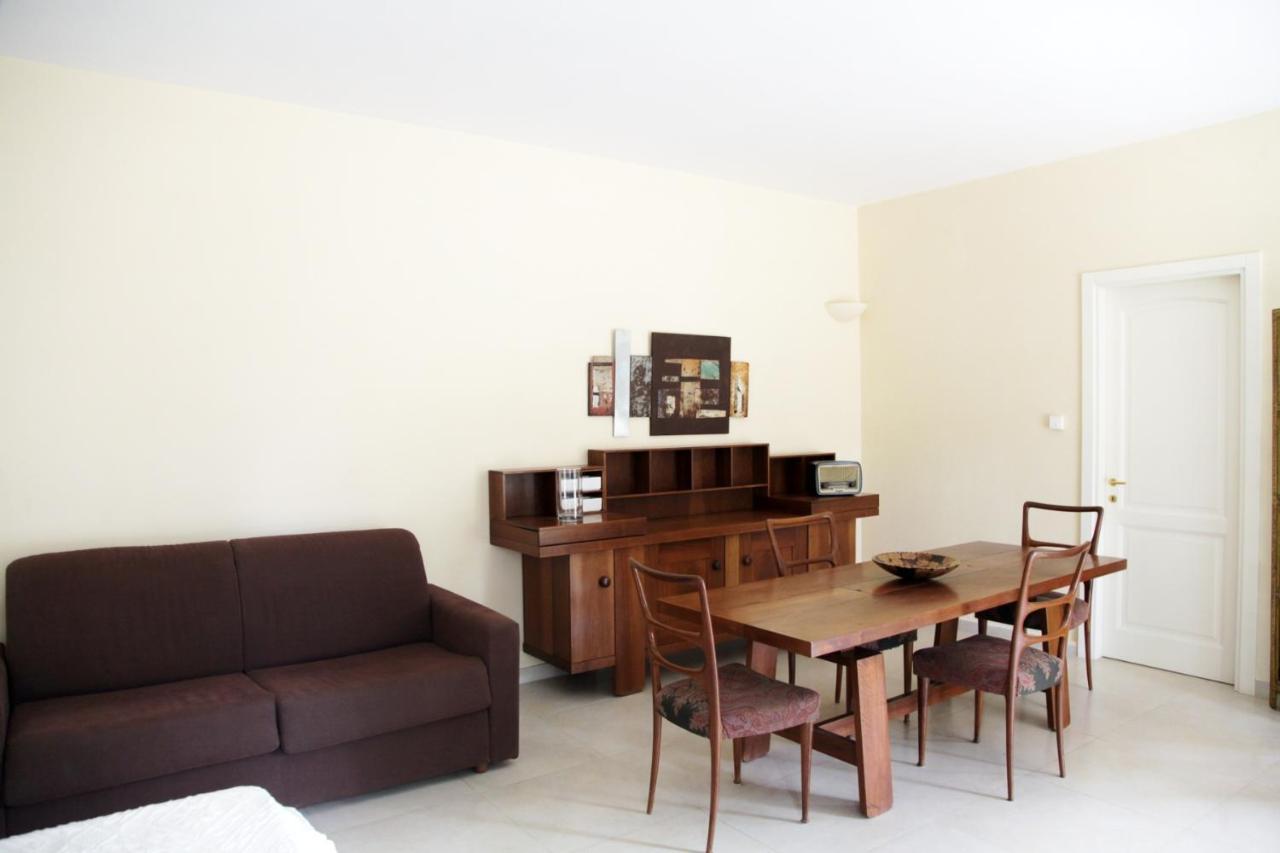 Villa Urso Bed&Breakfast Monteroni di Lecce Exterior photo