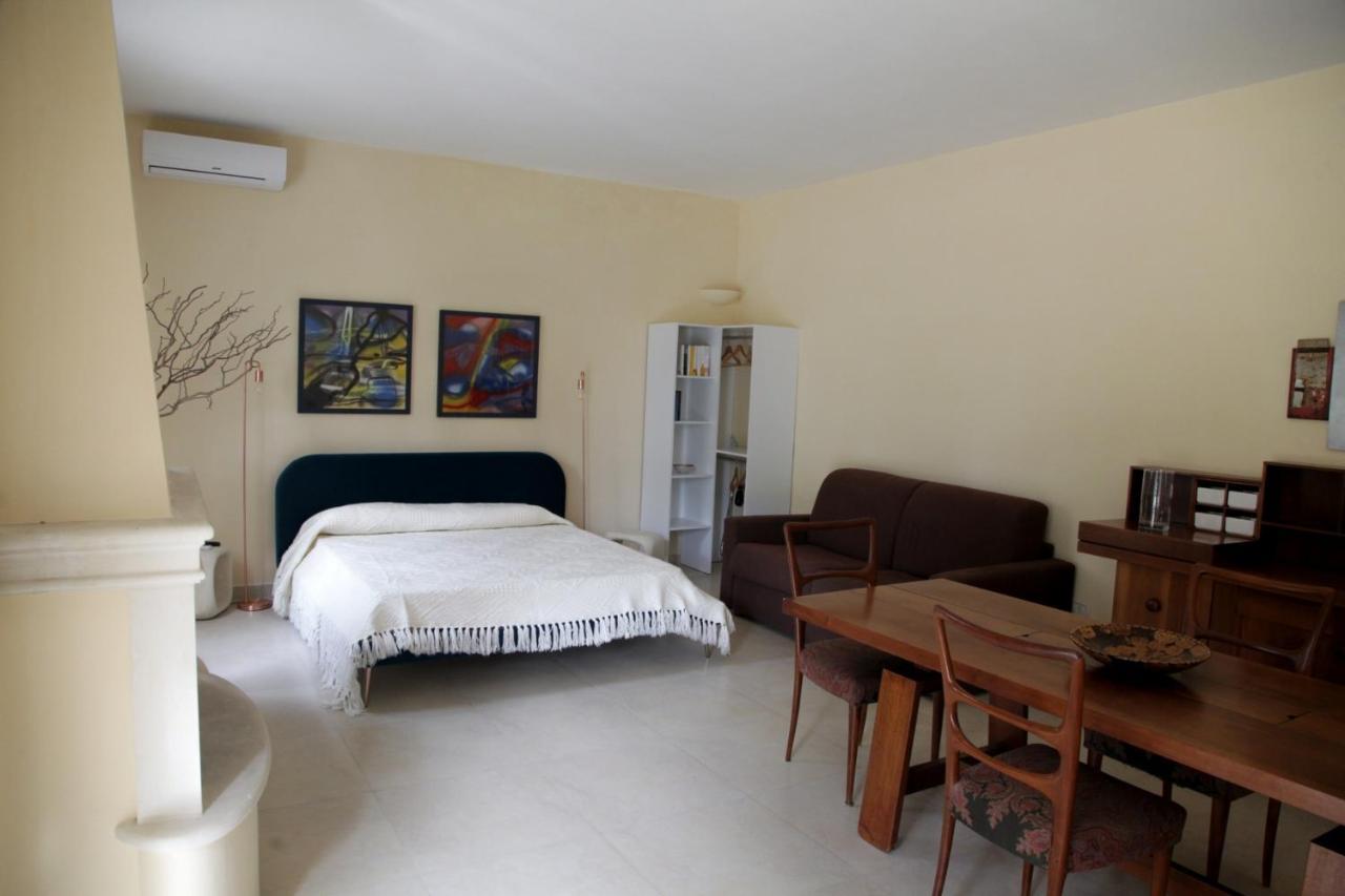 Villa Urso Bed&Breakfast Monteroni di Lecce Exterior photo