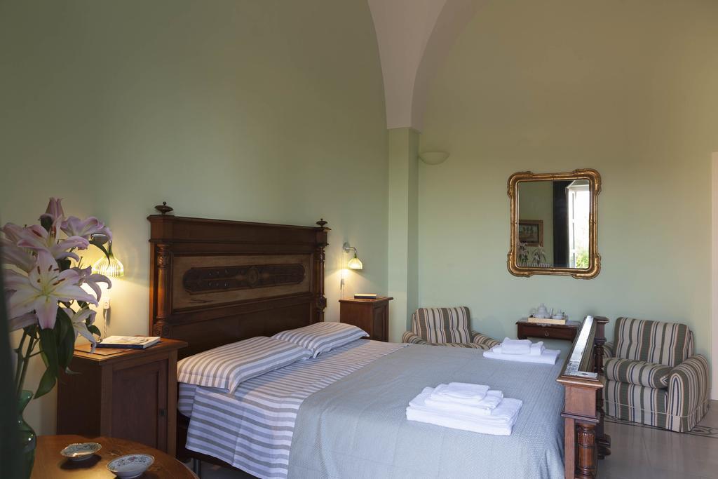 Villa Urso Bed&Breakfast Monteroni di Lecce Exterior photo