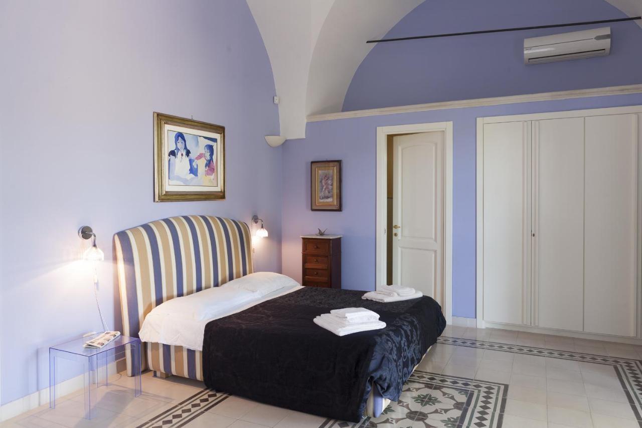 Villa Urso Bed&Breakfast Monteroni di Lecce Room photo