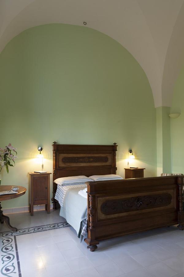 Villa Urso Bed&Breakfast Monteroni di Lecce Room photo